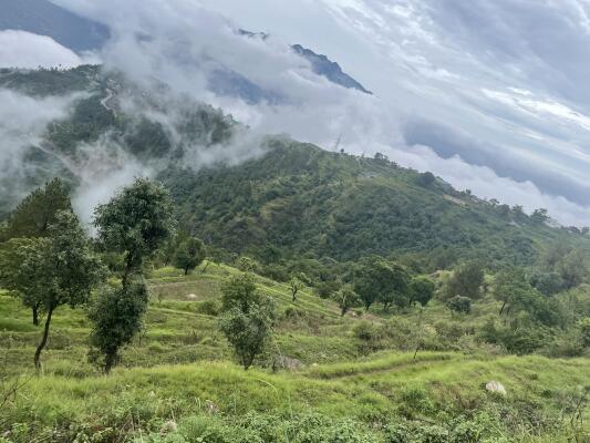Residential land / Plot in Chamba, New Tehri