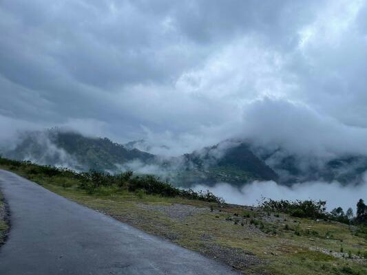 Residential land / Plot in Chamba, New Tehri
