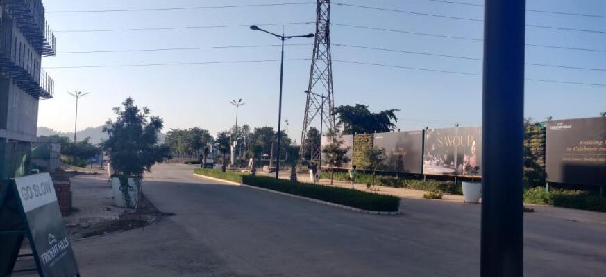 4 BHK Flat in Sector 4 Panchkula