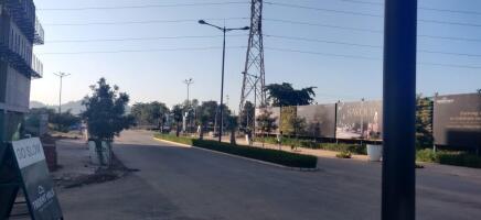 4 BHK Flat in Sector 4 Panchkula