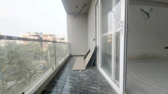 4 BHK Independent Builder Floor in Sector 26 Rohini, Delhi