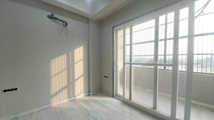 4 BHK Independent Builder Floor in Sector 26 Rohini, Delhi