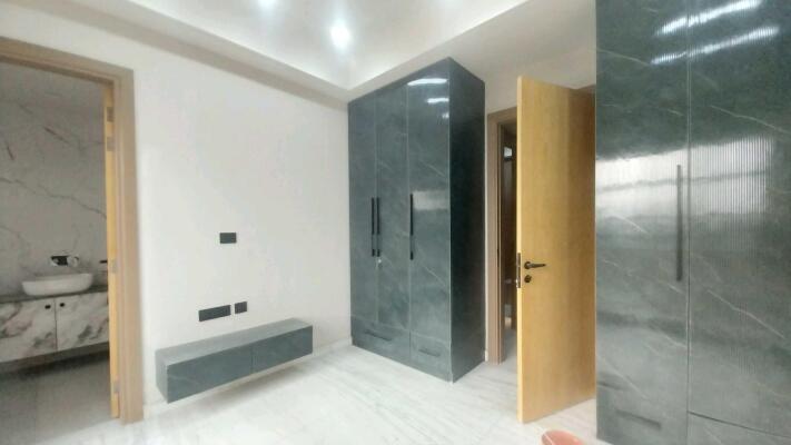 4 BHK Independent Builder Floor in Sector 26 Rohini, Delhi