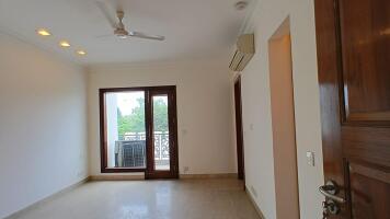 3 BHK Independent Builder Floor in Chanakya Puri, Delhi