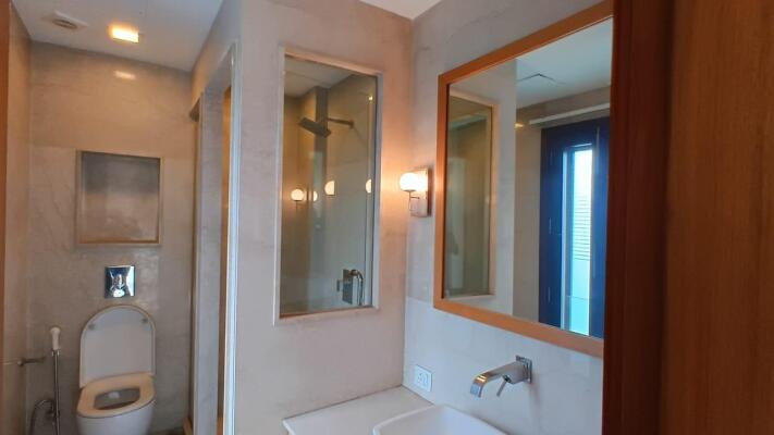 3 BHK Independent Builder Floor in Chanakya Puri, Delhi