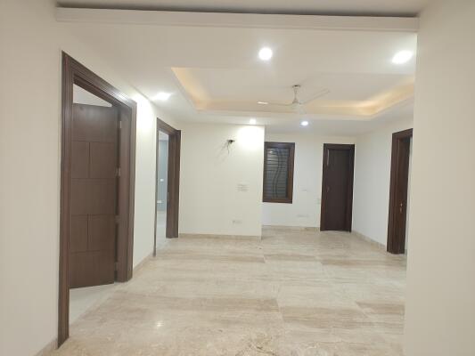 3 BHK Independent Builder Floor in Palam Vihar, Gurgaon