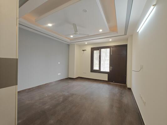 3 BHK Independent Builder Floor in Palam Vihar, Gurgaon