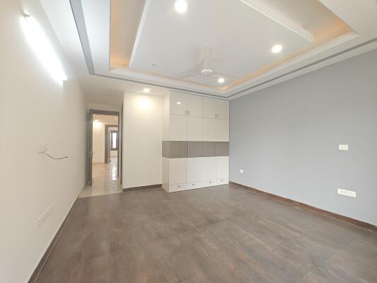3 BHK Independent Builder Floor in Palam Vihar, Gurgaon