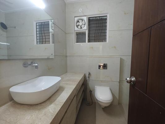 3 BHK Independent Builder Floor in Palam Vihar, Gurgaon