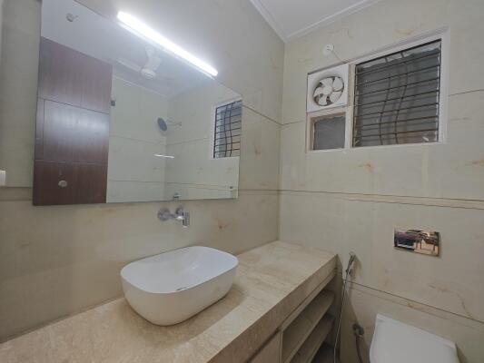3 BHK Independent Builder Floor in Palam Vihar, Gurgaon