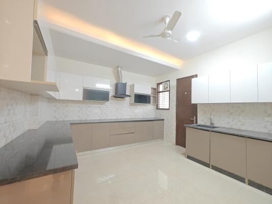 3 BHK Independent Builder Floor in Palam Vihar, Gurgaon