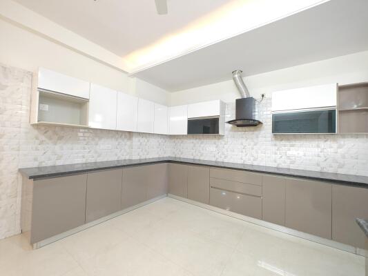 3 BHK Independent Builder Floor in Palam Vihar, Gurgaon