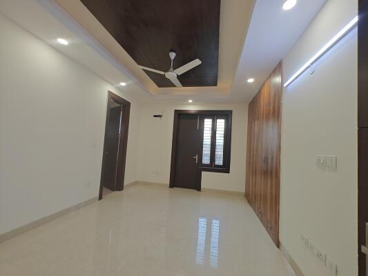 3 BHK Independent Builder Floor in Palam Vihar, Gurgaon