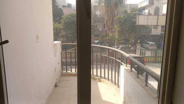 2 BHK Flat in Sector 3 Vasundhara, Ghaziabad