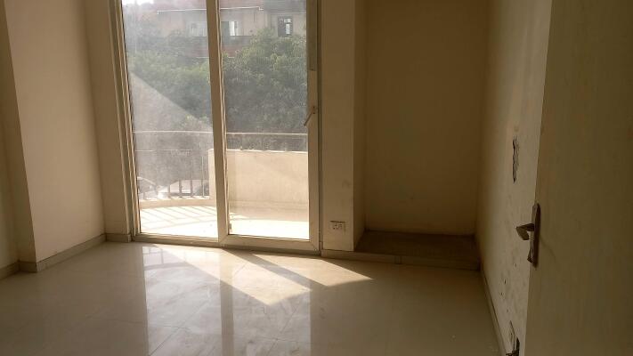 2 BHK Flat in Sector 3 Vasundhara, Ghaziabad