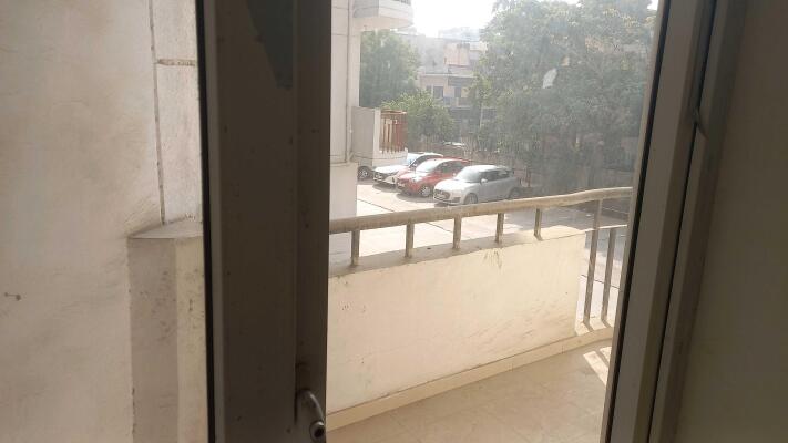 2 BHK Flat in Sector 3 Vasundhara, Ghaziabad