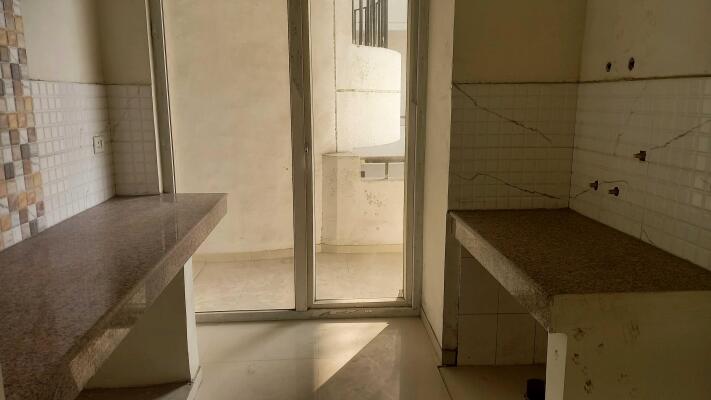 2 BHK Flat in Sector 3 Vasundhara, Ghaziabad