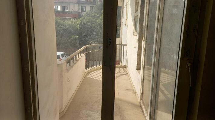 2 BHK Flat in Sector 3 Vasundhara, Ghaziabad