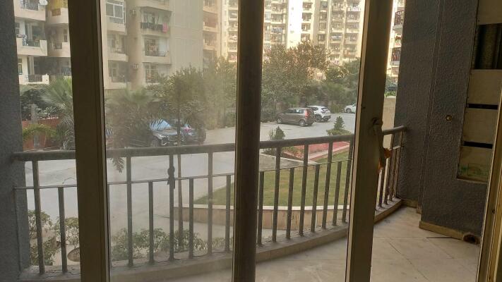 3 BHK Flat in Sector 3 Vasundhara, Ghaziabad