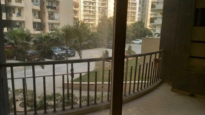 3 BHK Flat in Sector 3 Vasundhara, Ghaziabad