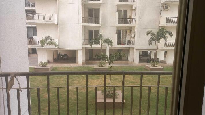 3 BHK Flat in Sector 3 Vasundhara, Ghaziabad