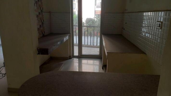 3 BHK Flat in Sector 3 Vasundhara, Ghaziabad