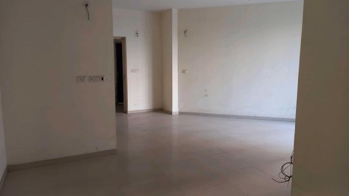 3 BHK Flat in Sector 3 Vasundhara, Ghaziabad
