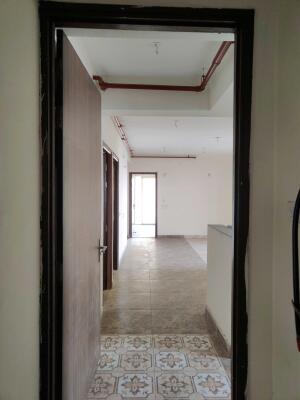 4 BHK Flat in Mehrauli, Ghaziabad