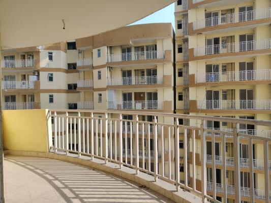 4 BHK Flat in Mehrauli, Ghaziabad
