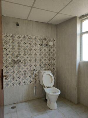 4 BHK Flat in Mehrauli, Ghaziabad
