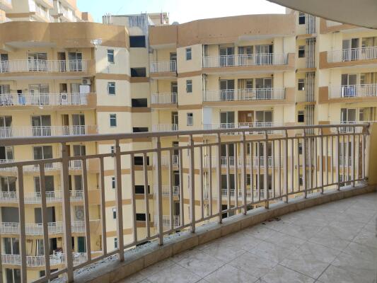 4 BHK Flat in Mehrauli, Ghaziabad