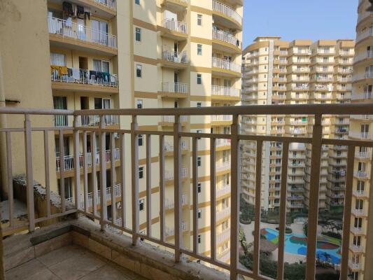 4 BHK Flat in Mehrauli, Ghaziabad