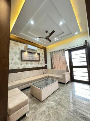 3 BHK Flat in Adyar, Chennai