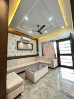 3 BHK Flat in Adyar, Chennai