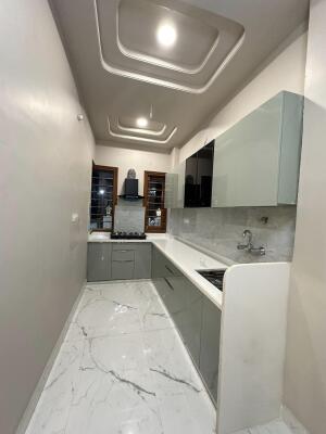 3 BHK Flat in Adyar, Chennai