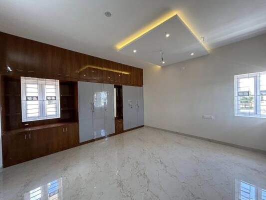 3 BHK Flat in Adyar, Chennai