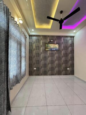 3 BHK Flat in Adyar, Chennai