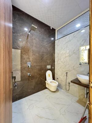 3 BHK Flat in Adyar, Chennai