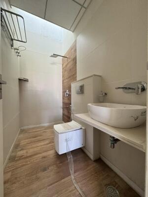 3 BHK Flat in Adyar, Chennai