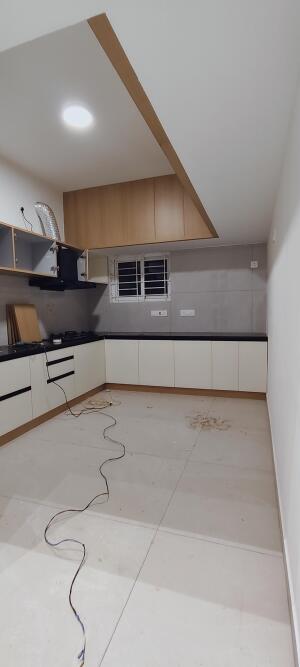 3 Bedroom House in Hosur Bagalur Road