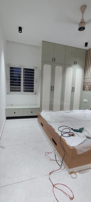 3 Bedroom House in Hosur Bagalur Road