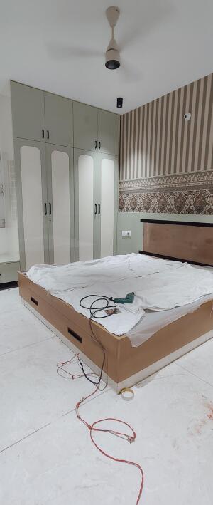 3 Bedroom House in Hosur Bagalur Road