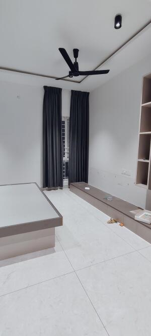 3 Bedroom House in Hosur Bagalur Road