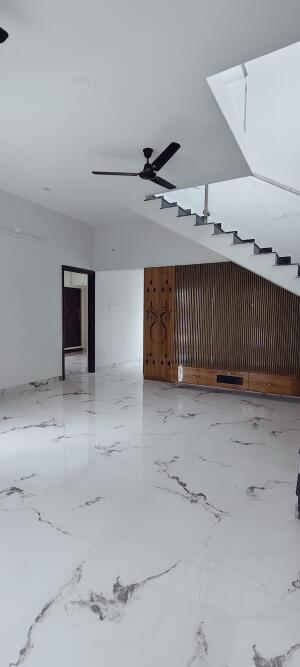 3 Bedroom House in Hosur Bagalur Road