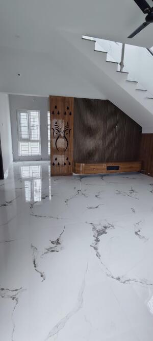 3 Bedroom House in Hosur Bagalur Road