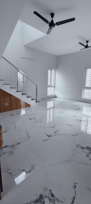 3 Bedroom House in Hosur Bagalur Road
