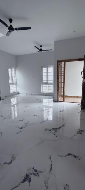 3 Bedroom House in Hosur Bagalur Road