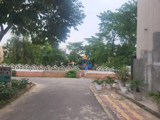 Residential land / Plot in Sigma 3, Greater Noida