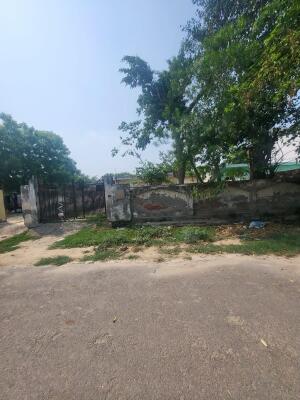 Residential land / Plot in Sigma 3, Greater Noida