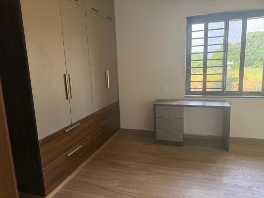 4 Bedroom House in Kakkanad, Kochi